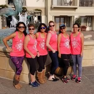 Meet your Posher, Kelly